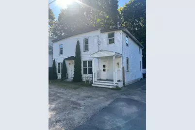 62 1/2 Hazel Street, Fitchburg, MA 01420 - Photo 1