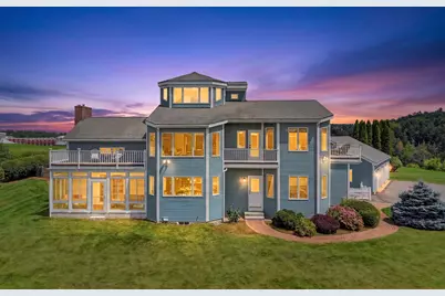 236 Old Ayer Rd, Groton, MA 01450 - Photo 1