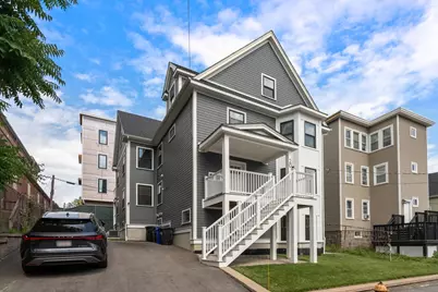 22-20 Ufford St #1, Boston, MA 02124 - Photo 1