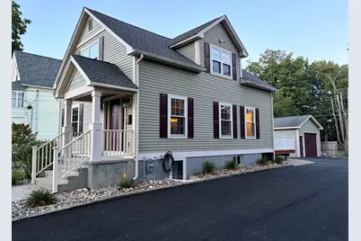 7 Gold St, Westfield, MA 01085 - Photo 1