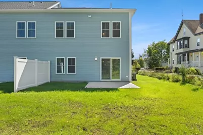 65 Wales Street #B, Taunton, MA 02780 - Photo 30