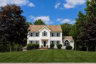 38 Parris Farm Rd, East Bridgewater, MA 02333 - Photo 1