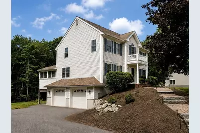 38 Parris Farm Rd, East Bridgewater, MA 02333 - Photo 2