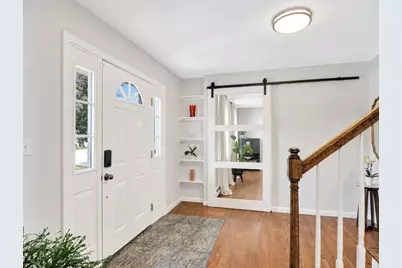 38 Parris Farm Rd, East Bridgewater, MA 02333 - Photo 4
