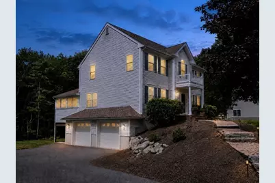 38 Parris Farm Rd, East Bridgewater, MA 02333 - Photo 42