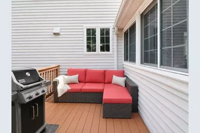 38 Parris Farm Rd, East Bridgewater, MA 02333 - Photo 38
