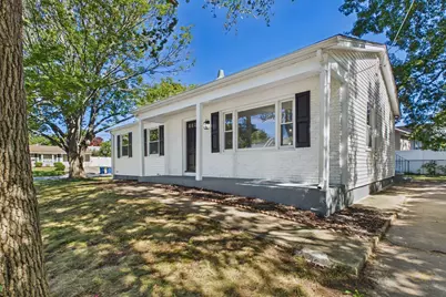 109 Easton Street, New Bedford, MA 02746 - Photo 1