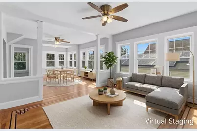 28 Windsor St, Everett, MA 02149 - Photo 16