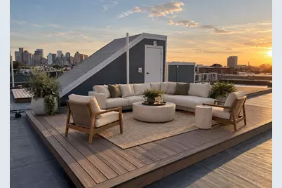 28 Geneva St #PH401, Boston, MA 02128 - Photo 1