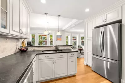 11 Claflin Rd #2, Brookline, MA 02445 - Photo 16