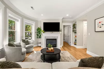 11 Claflin Rd #2, Brookline, MA 02445 - Photo 6