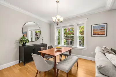 11 Claflin Rd #2, Brookline, MA 02445 - Photo 8