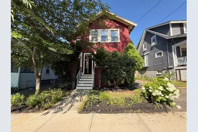 154 Pine Street, Quincy, MA 02170 - Photo 1