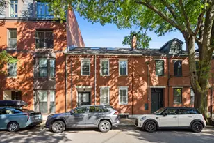 30 Second St, Cambridge, MA 02141 - Photo 1