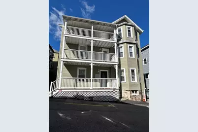 8 White Ave, Brookline, MA 02467 - Photo 1