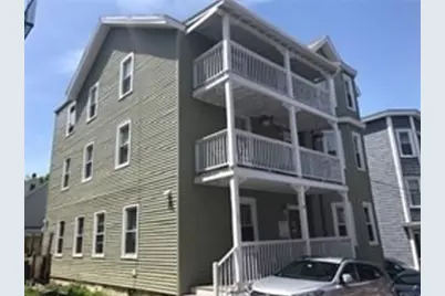 8 White Ave, Brookline, MA 02467 - Photo 2