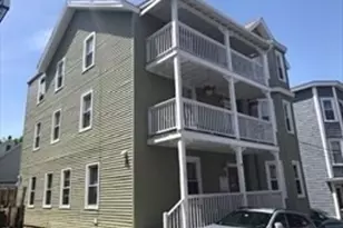 8 White Ave, Brookline, MA 02467 - Photo 2