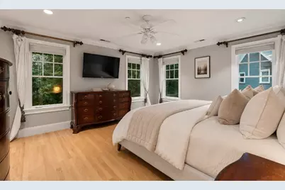 36 Journeys End Ln #36, Lexington, MA 02421 - Photo 4
