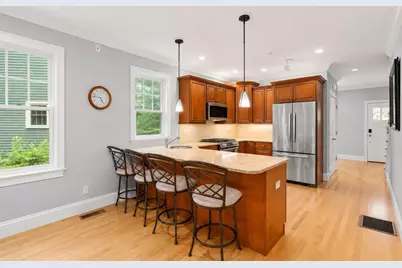 36 Journeys End Ln #36, Lexington, MA 02421 - Photo 8