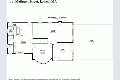 139 Methuen St., Lowell, MA 01850 - Photo 40