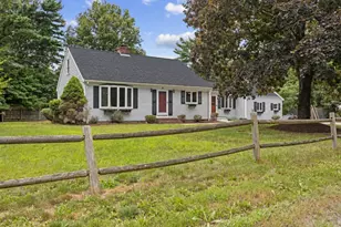 6 Crocker St, Middleborough, MA 02346 - Photo 1