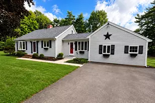 6 Crocker St, Middleborough, MA 02346 - Photo 1