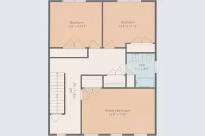 811 Main St #1, Tewksbury, MA 01876 - Photo 20