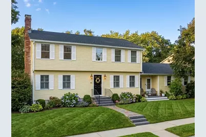 1 Cricket Ln, Worcester, MA 01602 - Photo 1