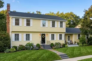 1 Cricket Ln, Worcester, MA 01602 - Photo 1