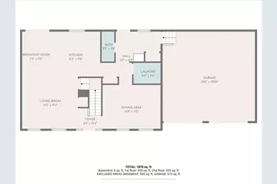 95 Prospect Ter, Brockton, MA 02301 - Photo 40
