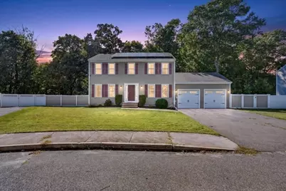 95 Prospect Ter, Brockton, MA 02301 - Photo 38
