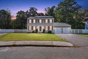 95 Prospect Terrace, Brockton, MA 02301 - Photo 38