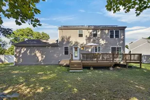 95 Prospect Terrace, Brockton, MA 02301 - Photo 32