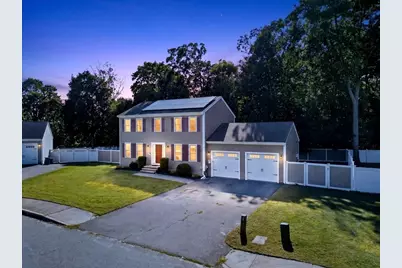 95 Prospect Ter, Brockton, MA 02301 - Photo 1