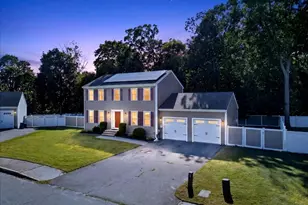 95 Prospect Terrace, Brockton, MA 02301 - Photo 1