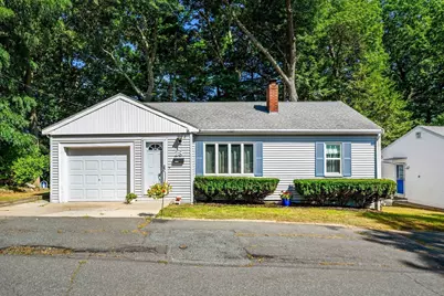 28 Dambrosio Rd, Lynn, MA 01904 - Photo 2