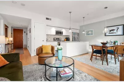 7 Warren Ave #15, Boston, MA 02116 - Photo 4