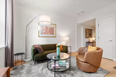 7 Warren Ave #15, Boston, MA 02116 - Photo 2