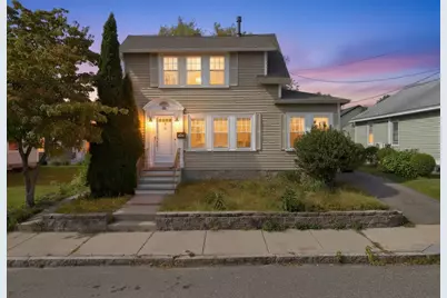 125 Upham St, Lowell, MA 01851 - Photo 1