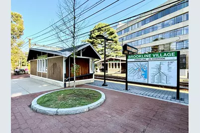 17 High Street #2, Brookline, MA 02445 - Photo 40