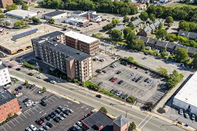 147 Centre Street #301, Brockton, MA 02301 - Photo 40