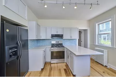 195 Faneuil Street #1, Boston, MA 02135 - Photo 8