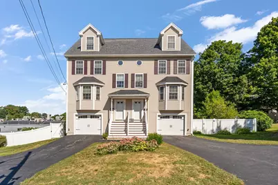 250 Sutton Street #250, North Andover, MA 01845 - Photo 2