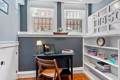 51 Revere St #1, Boston, MA 02114 - Photo 10