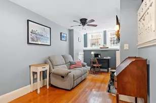 51 Revere St, Boston, MA 02114 - Photo 12