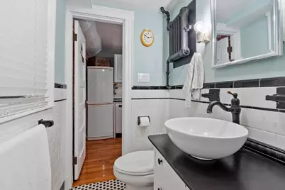 51 Revere St #1, Boston, MA 02114 - Photo 22