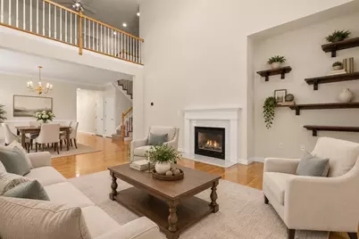9 Kingson Ln #6, Medway, MA 02053 - Photo 6