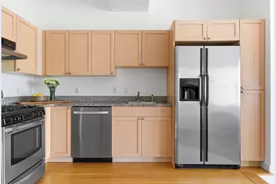 156 Chelsea Street #201, Boston, MA 02128 - Photo 8