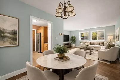 97 Colonel Bell Dr #1, Brockton, MA 02301 - Photo 1