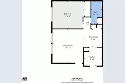 97 Colonel Bell Dr #1, Brockton, MA 02301 - Photo 20